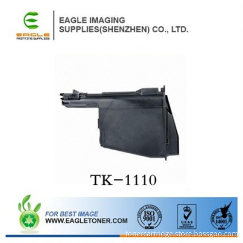 Black Copier Toner for Kyocera TK1110 1112 1113 1114